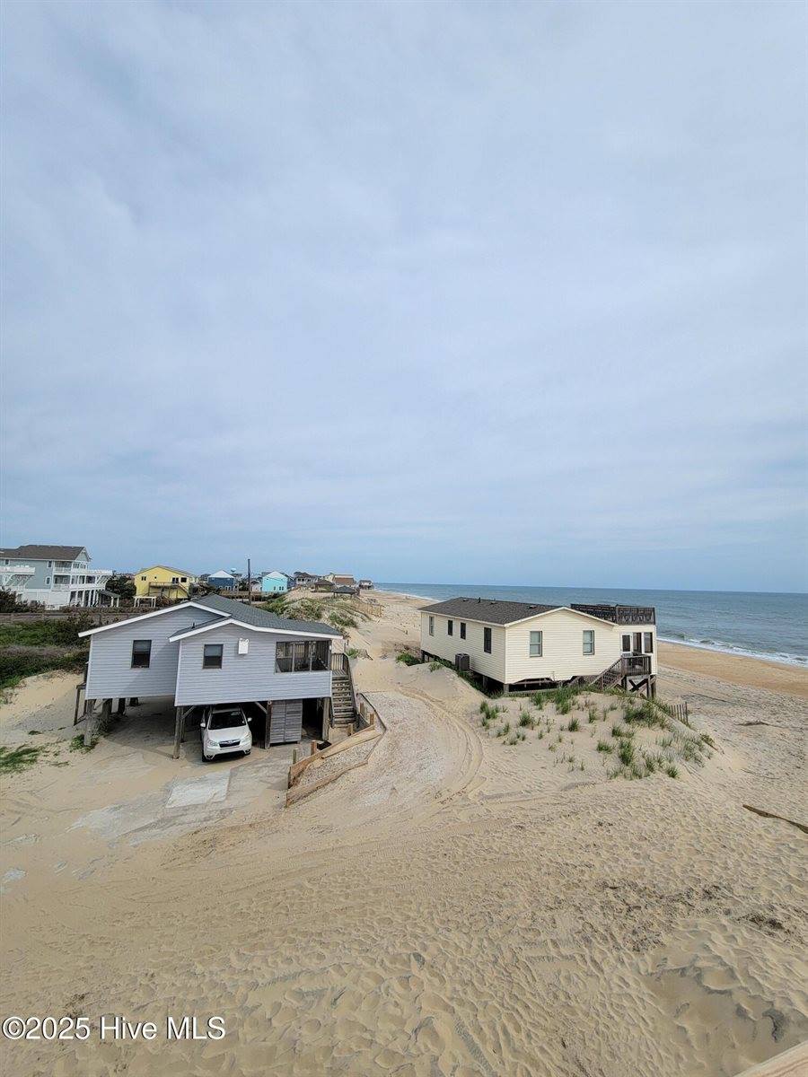10321 South Old Oregon Inlet Road, #5, Nags Head, NC 27959