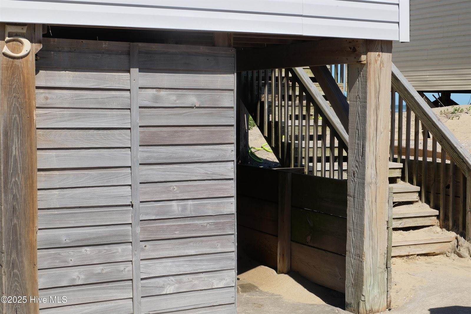 10321 South Old Oregon Inlet Road, #5, Nags Head, NC 27959