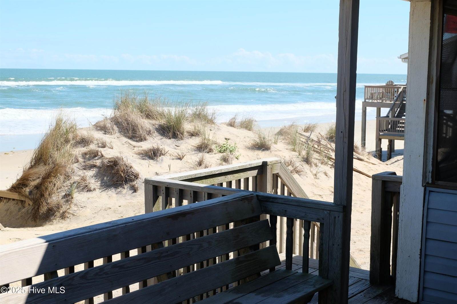 10321 South Old Oregon Inlet Road, #5, Nags Head, NC 27959