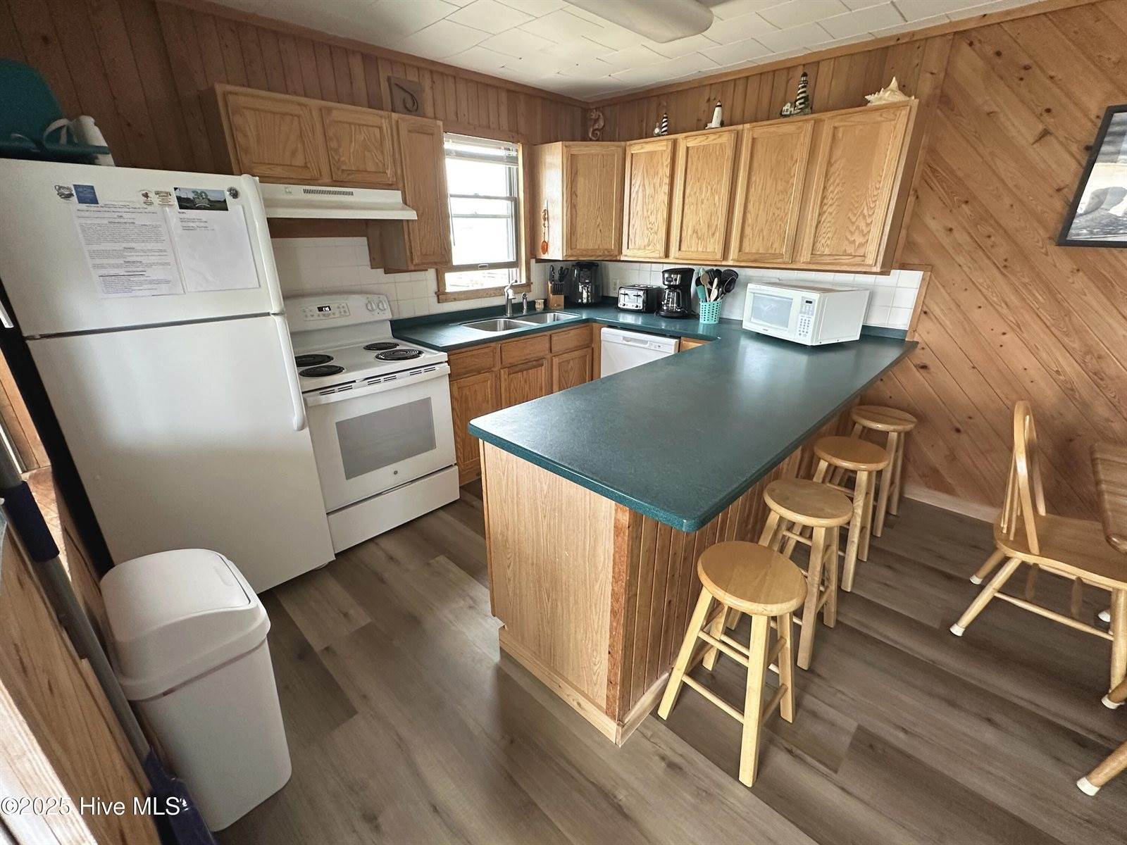 10321 South Old Oregon Inlet Road, #5, Nags Head, NC 27959