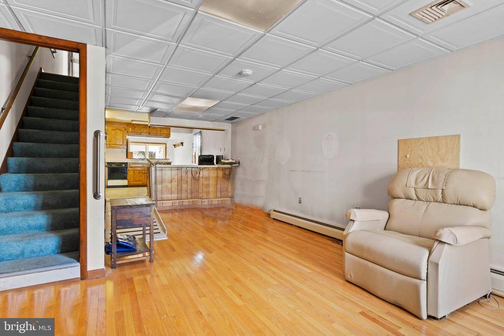 127 West Mcclure Street, New Bloomfield, PA 17068