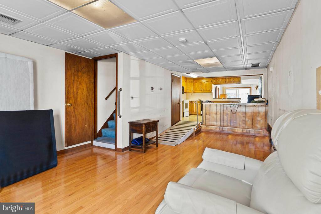 127 West Mcclure Street, New Bloomfield, PA 17068