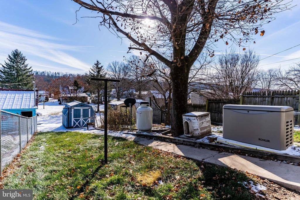 127 West Mcclure Street, New Bloomfield, PA 17068