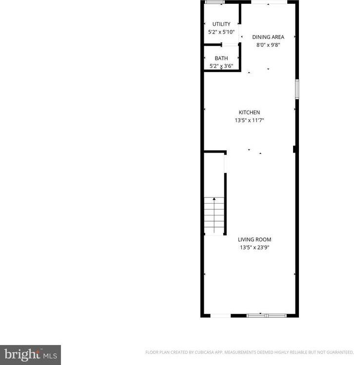 127 West Mcclure Street, New Bloomfield, PA 17068