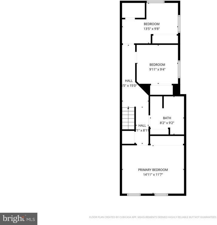 127 West Mcclure Street, New Bloomfield, PA 17068