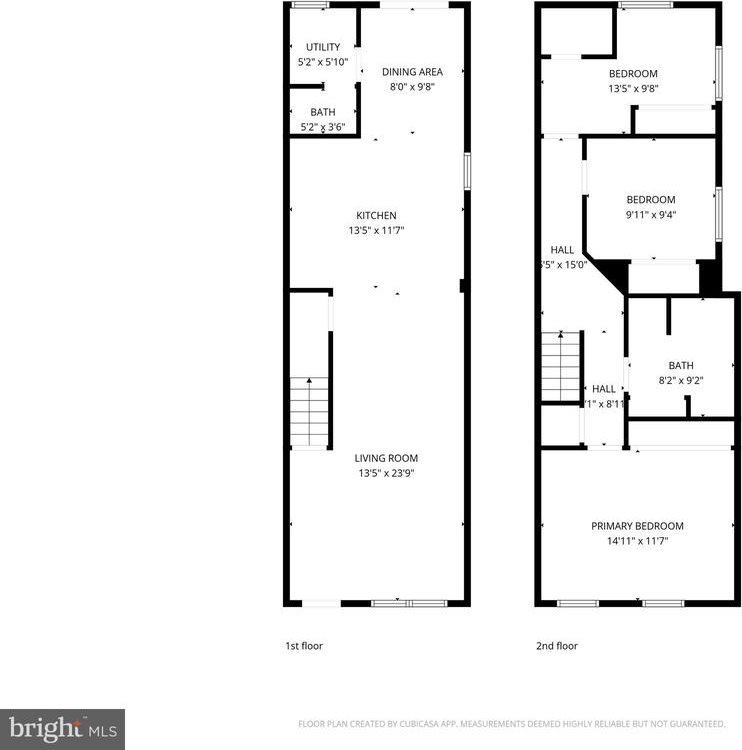 127 West Mcclure Street, New Bloomfield, PA 17068