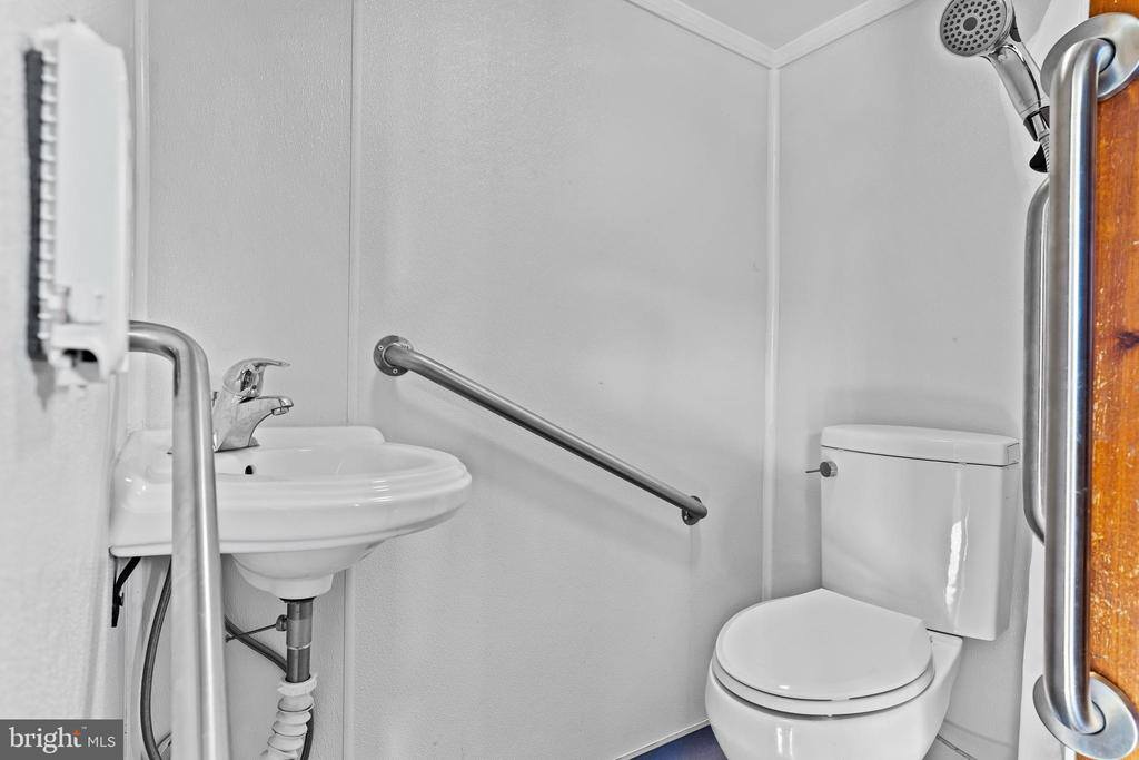 127 West Mcclure Street, New Bloomfield, PA 17068