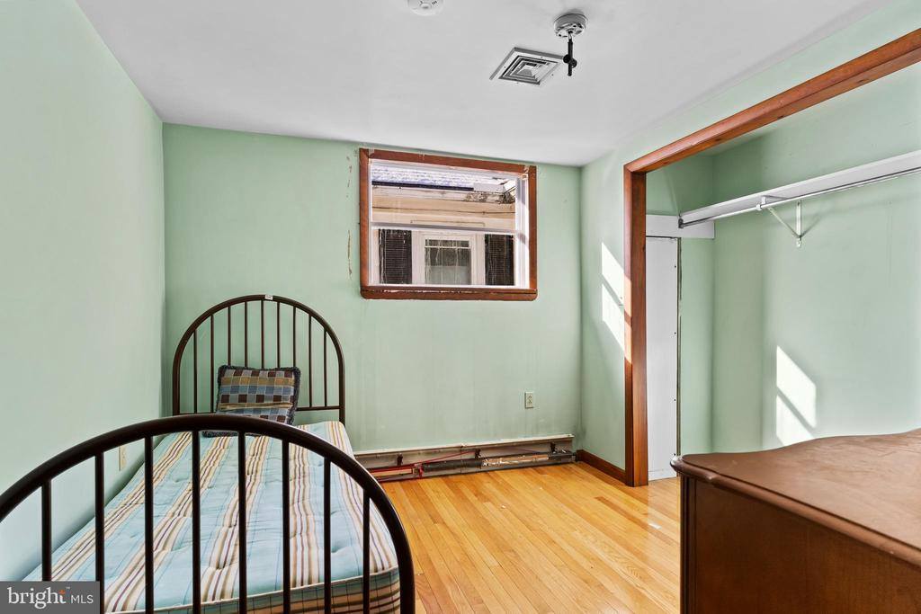 127 West Mcclure Street, New Bloomfield, PA 17068