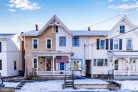 127 West Mcclure Street, New Bloomfield, PA 17068
