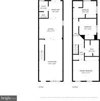 127 West Mcclure Street, New Bloomfield, PA 17068