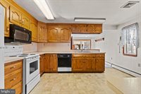 127 West Mcclure Street, New Bloomfield, PA 17068