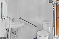 127 West Mcclure Street, New Bloomfield, PA 17068