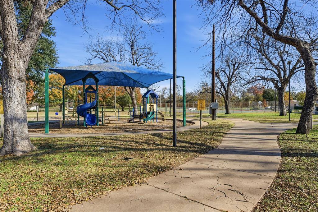 416 Hood Street, Waco, TX 76704