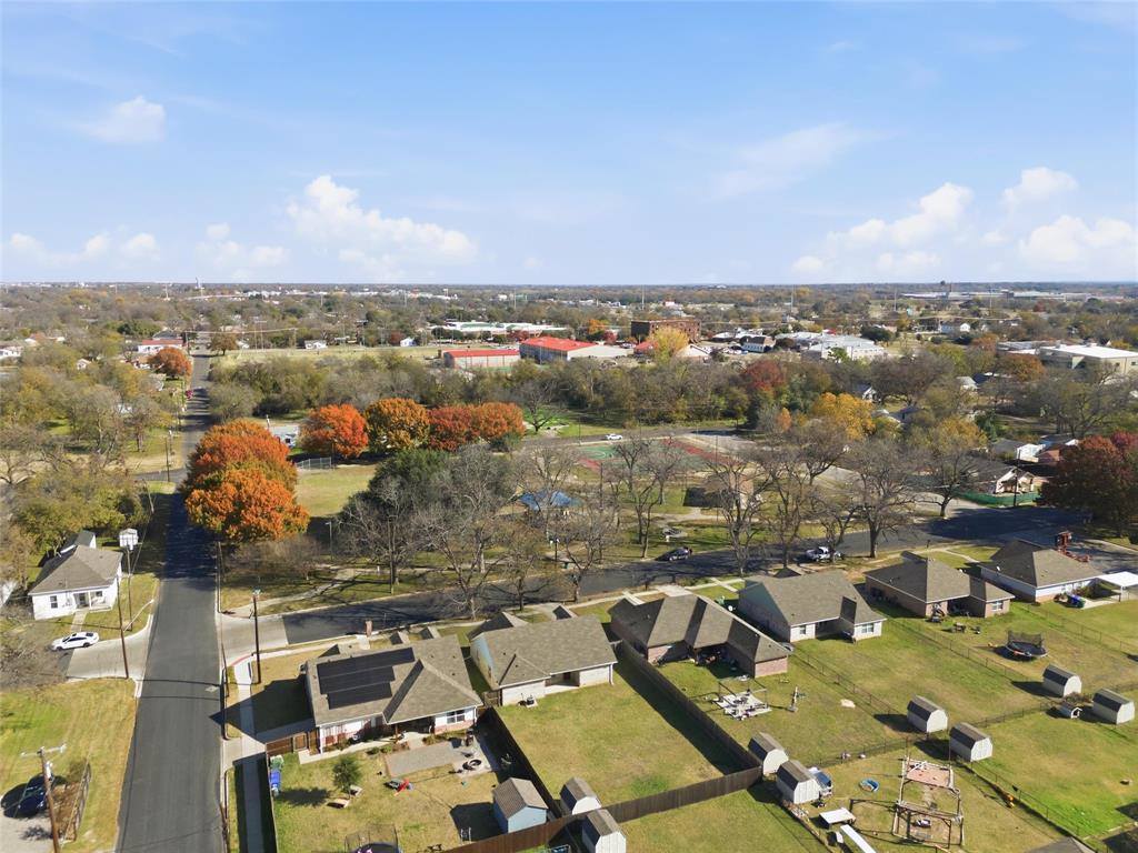 416 Hood Street, Waco, TX 76704