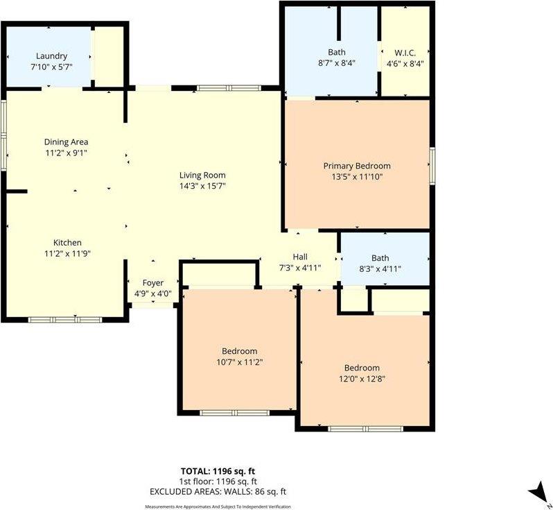 416 Hood Street, Waco, TX 76704