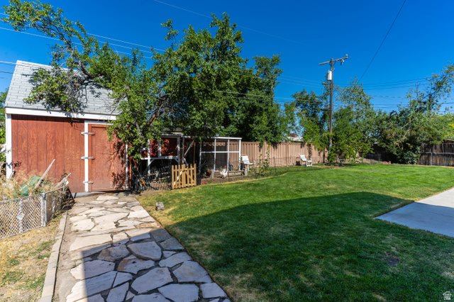 560 South 500 East, Orem, UT 84097