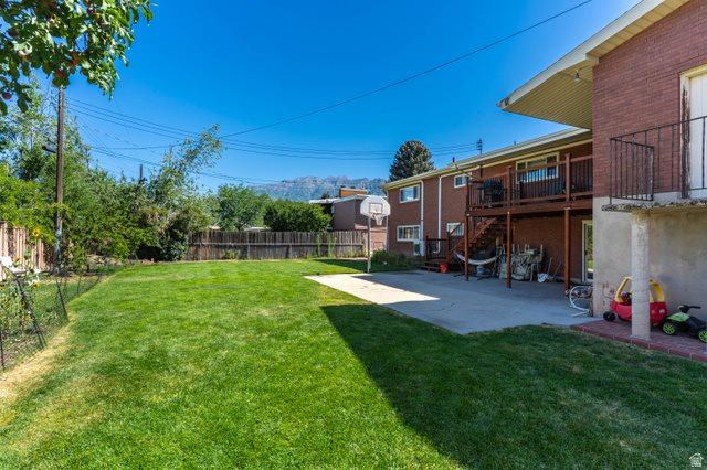 560 South 500 East, Orem, UT 84097