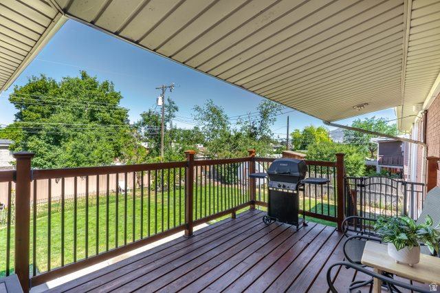 560 South 500 East, Orem, UT 84097