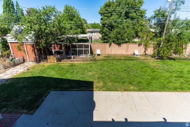 560 South 500 East, Orem, UT 84097