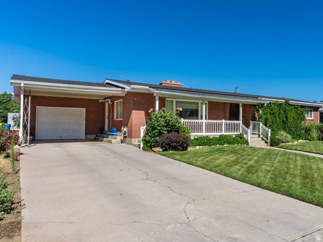 560 South 500 East, Orem, UT 84097