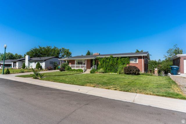 560 South 500 East, Orem, UT 84097
