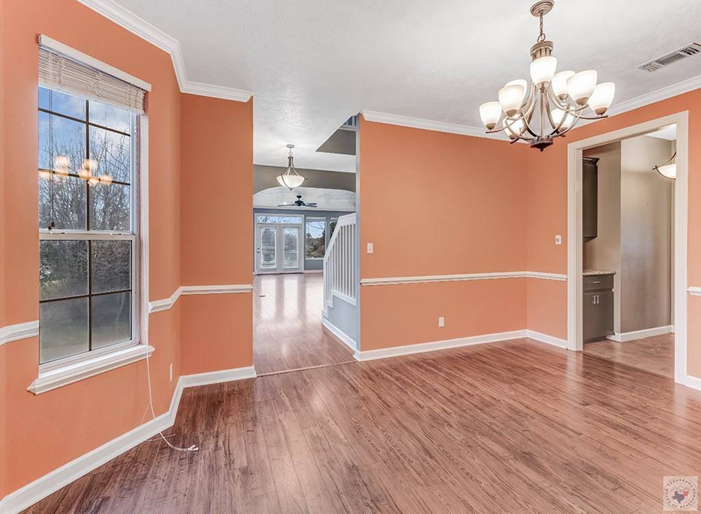 8205 Coyote Trail, Texarkana, TX 75503