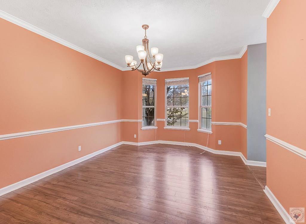 8205 Coyote Trail, Texarkana, TX 75503