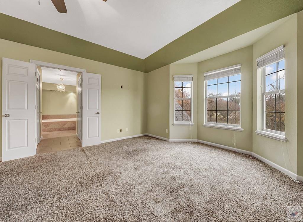 8205 Coyote Trail, Texarkana, TX 75503