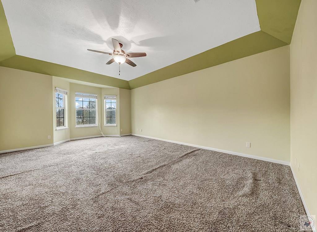 8205 Coyote Trail, Texarkana, TX 75503