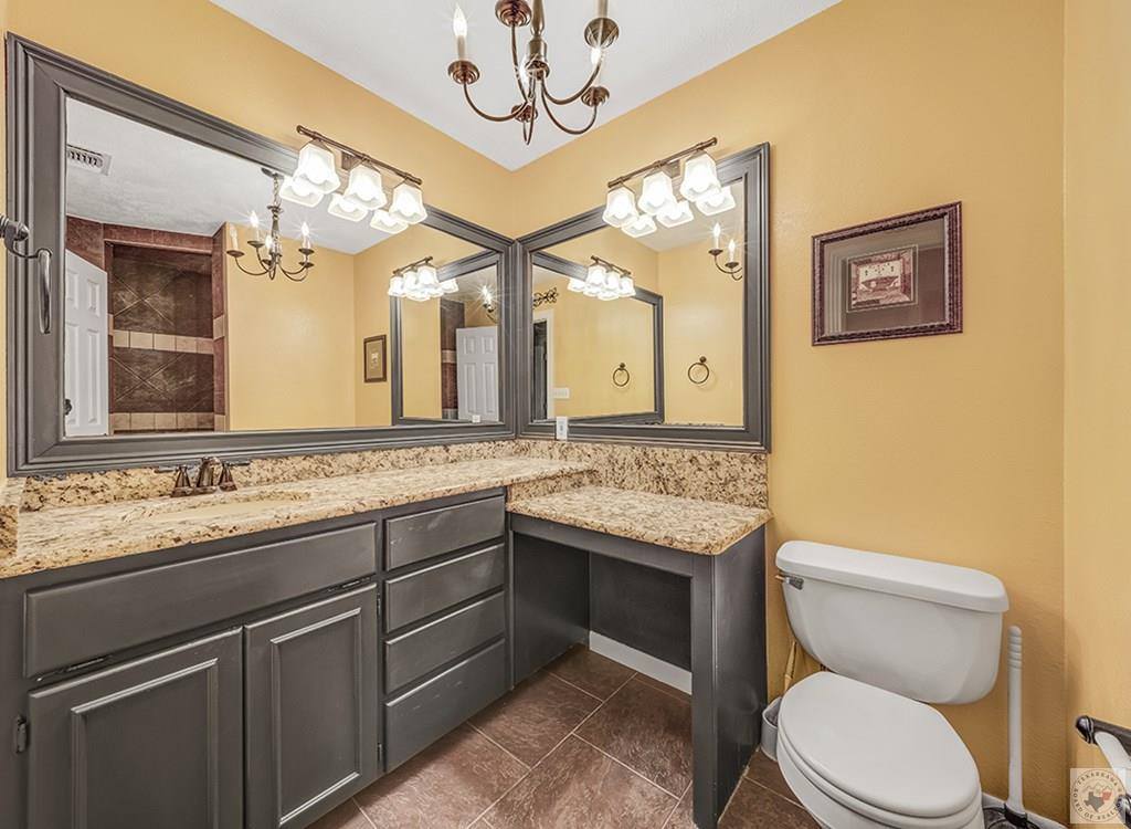 8205 Coyote Trail, Texarkana, TX 75503