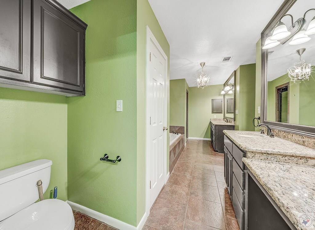 8205 Coyote Trail, Texarkana, TX 75503