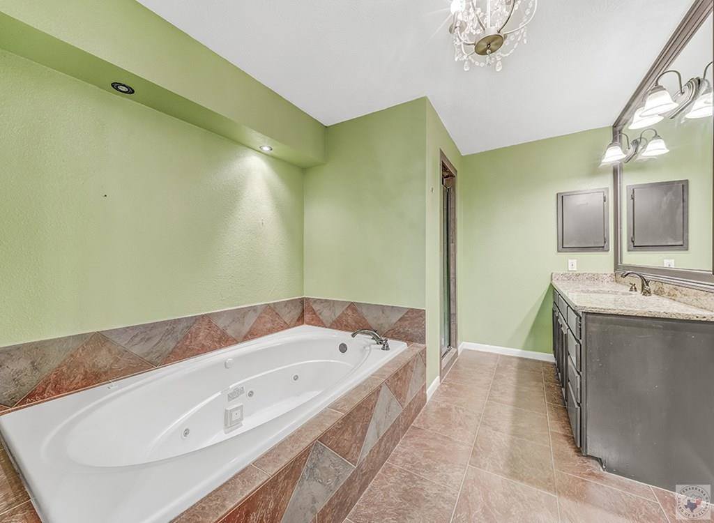 8205 Coyote Trail, Texarkana, TX 75503