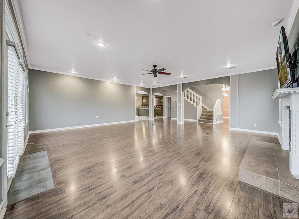 8205 Coyote Trail, Texarkana, TX 75503