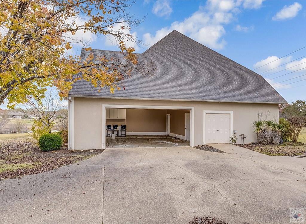 8205 Coyote Trail, Texarkana, TX 75503