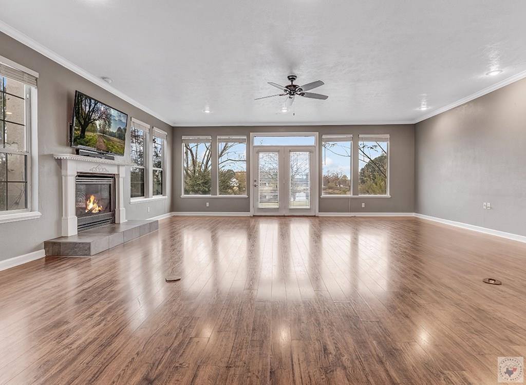 8205 Coyote Trail, Texarkana, TX 75503