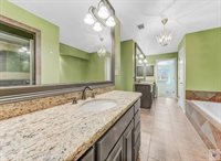 8205 Coyote Trail, Texarkana, TX 75503