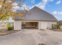 8205 Coyote Trail, Texarkana, TX 75503