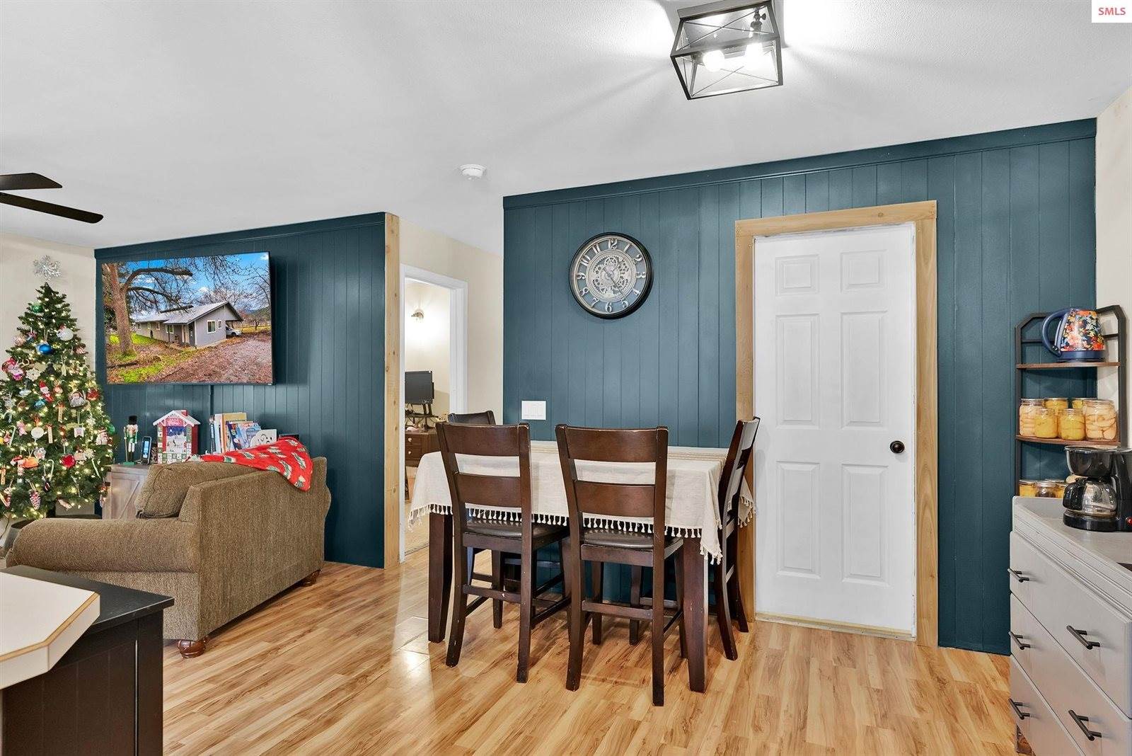 6670 Chippewa Drive, Bonners Ferry, ID 83805