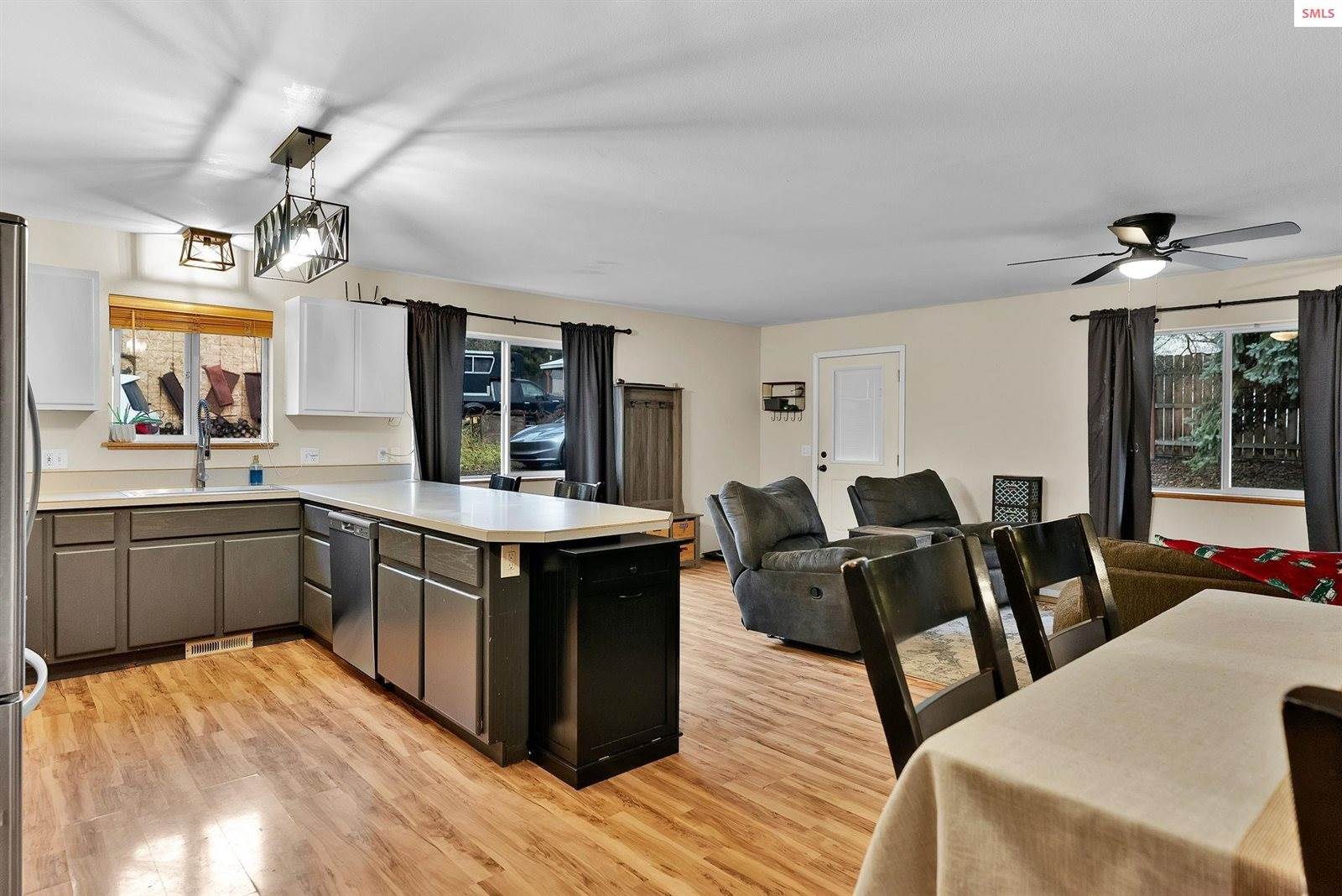 6670 Chippewa Drive, Bonners Ferry, ID 83805