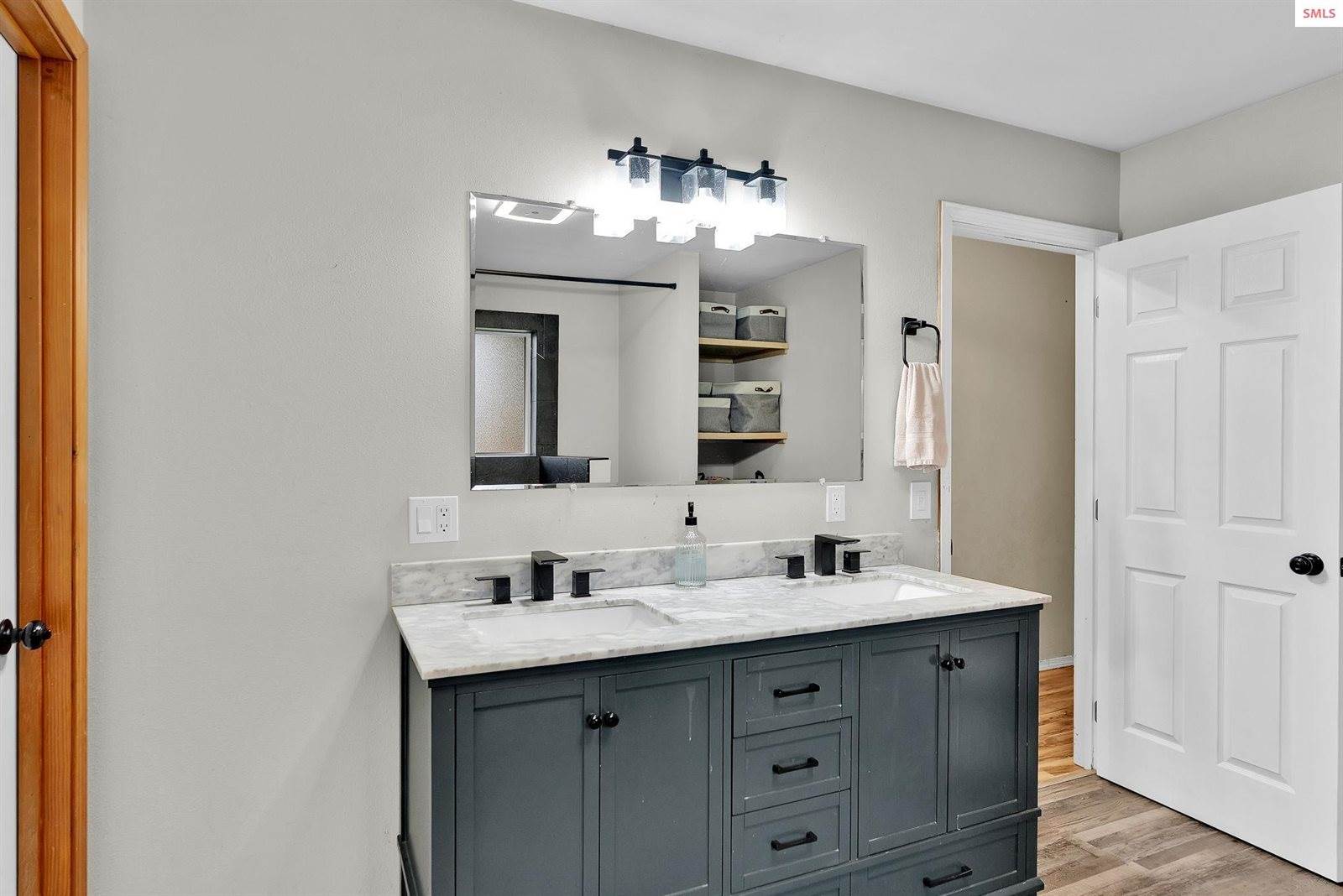 6670 Chippewa Drive, Bonners Ferry, ID 83805