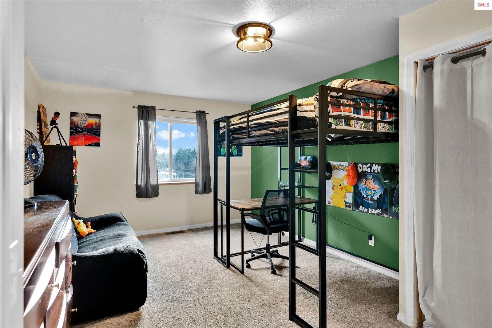 6670 Chippewa Drive, Bonners Ferry, ID 83805