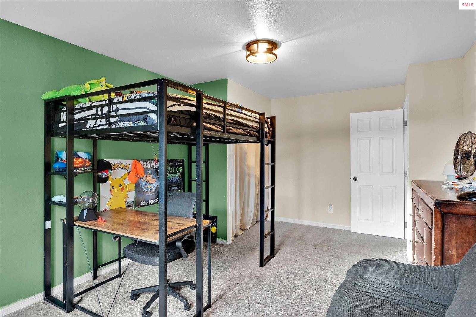 6670 Chippewa Drive, Bonners Ferry, ID 83805