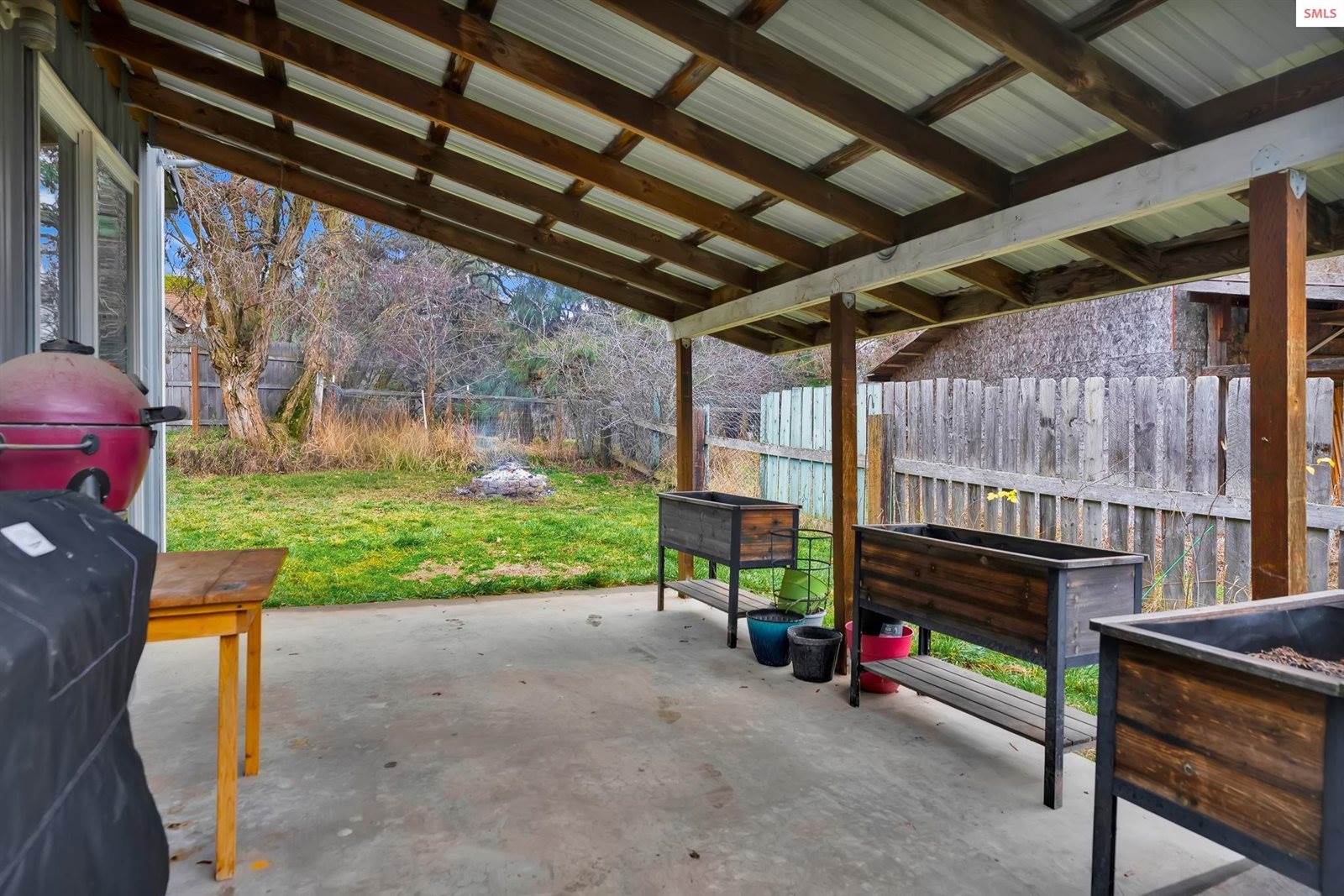 6670 Chippewa Drive, Bonners Ferry, ID 83805