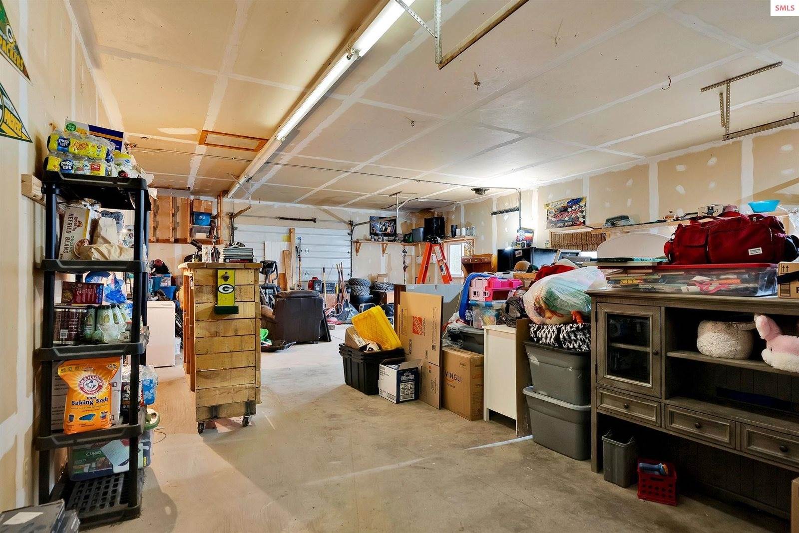 6670 Chippewa Drive, Bonners Ferry, ID 83805