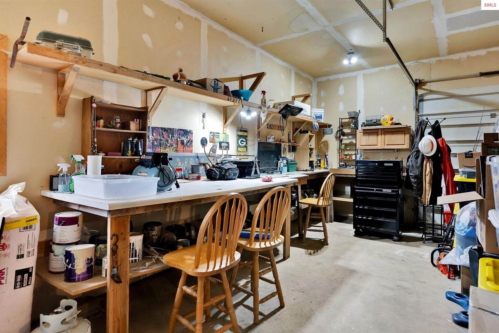 6670 Chippewa Drive, Bonners Ferry, ID 83805