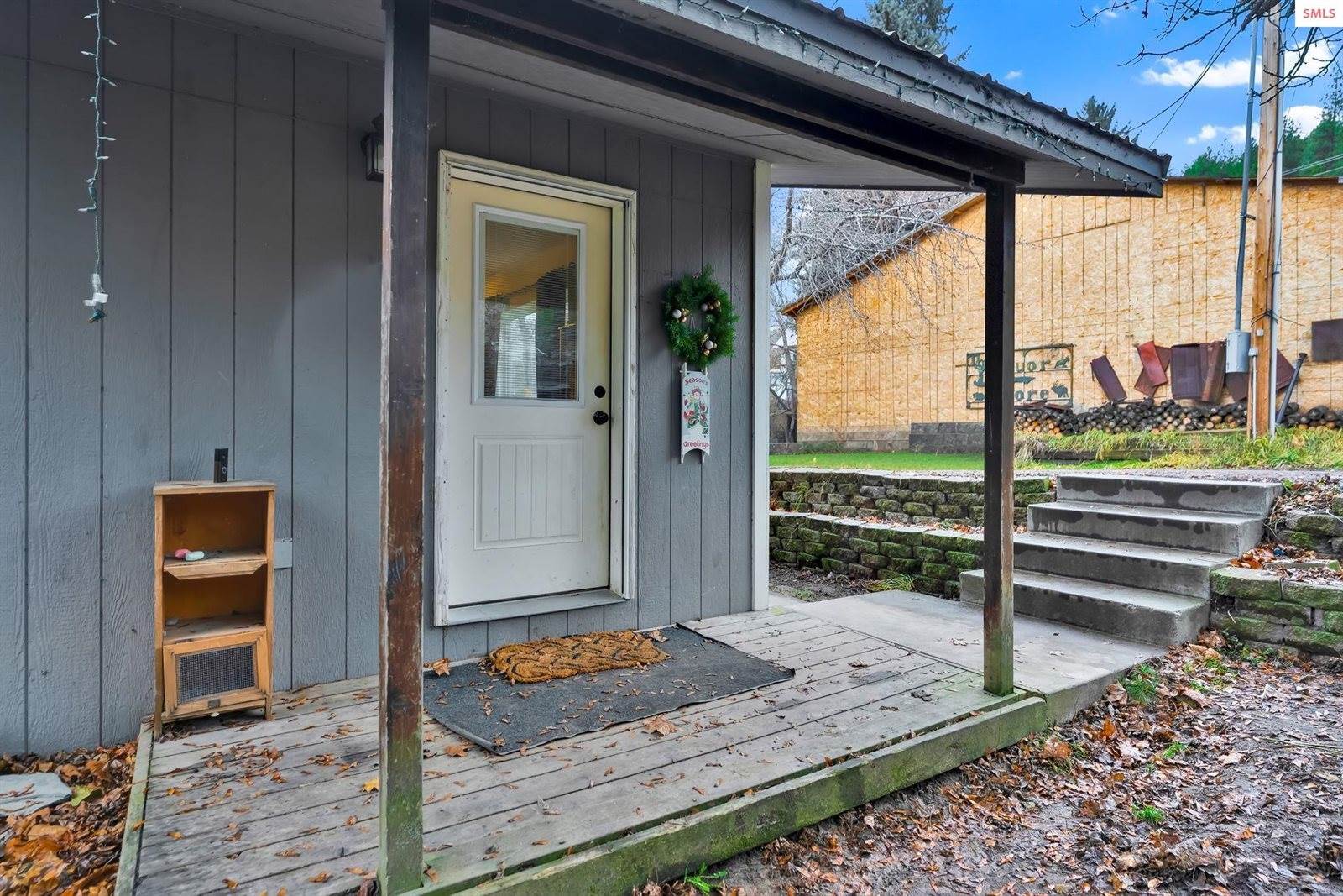 6670 Chippewa Drive, Bonners Ferry, ID 83805