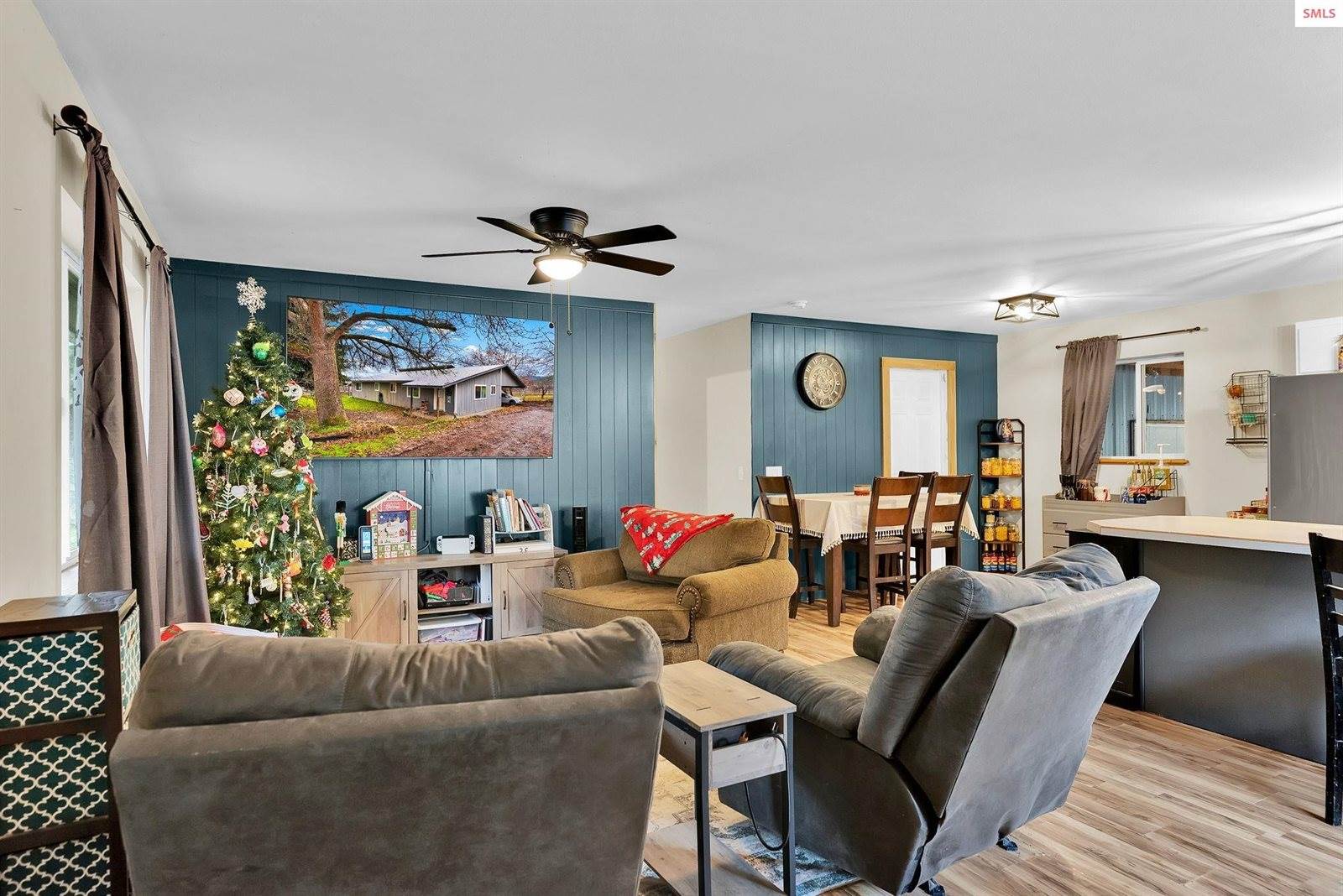 6670 Chippewa Drive, Bonners Ferry, ID 83805