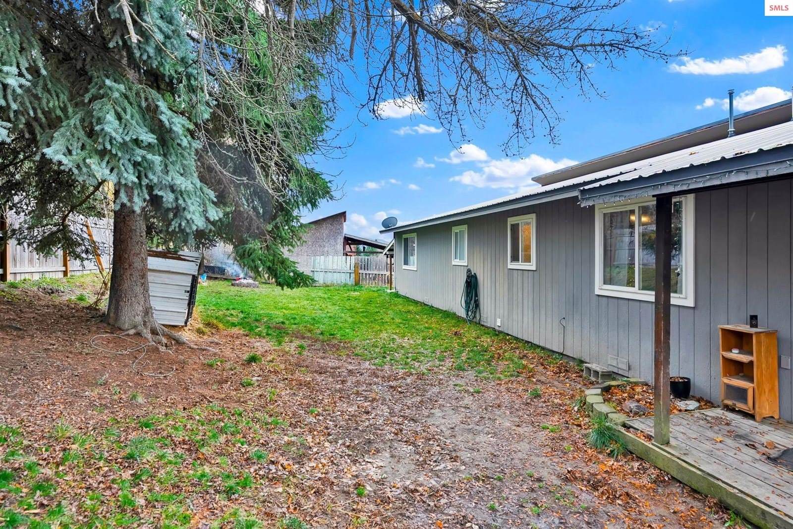 6670 Chippewa Drive, Bonners Ferry, ID 83805