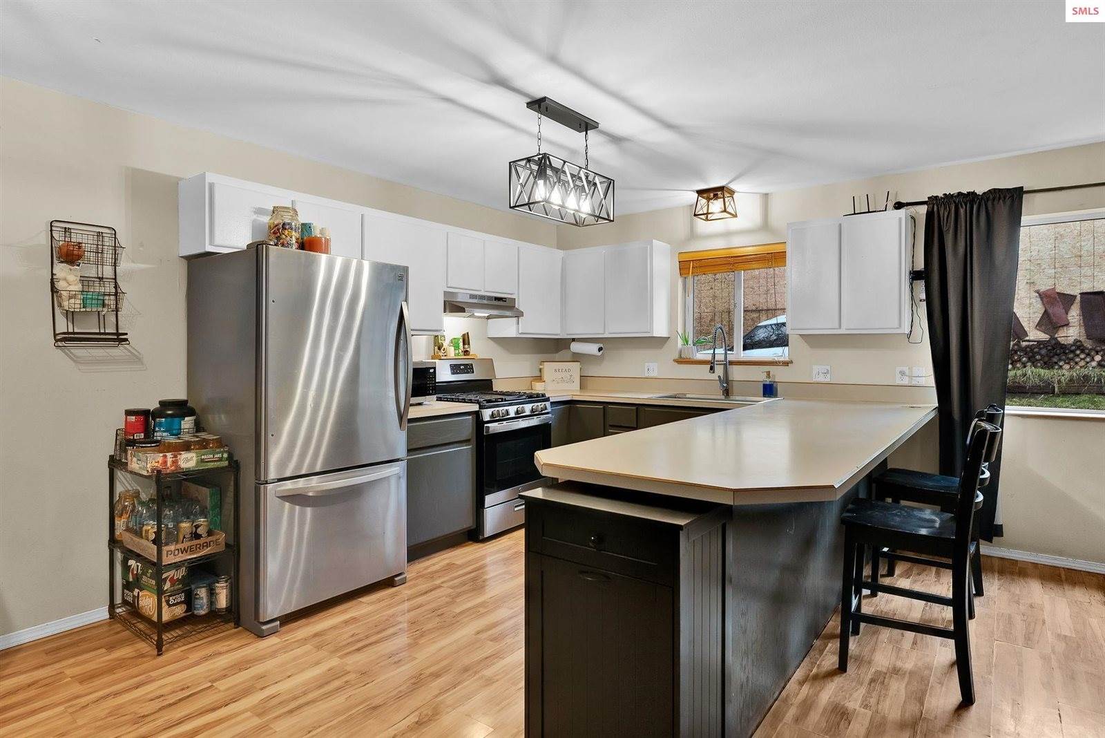 6670 Chippewa Drive, Bonners Ferry, ID 83805