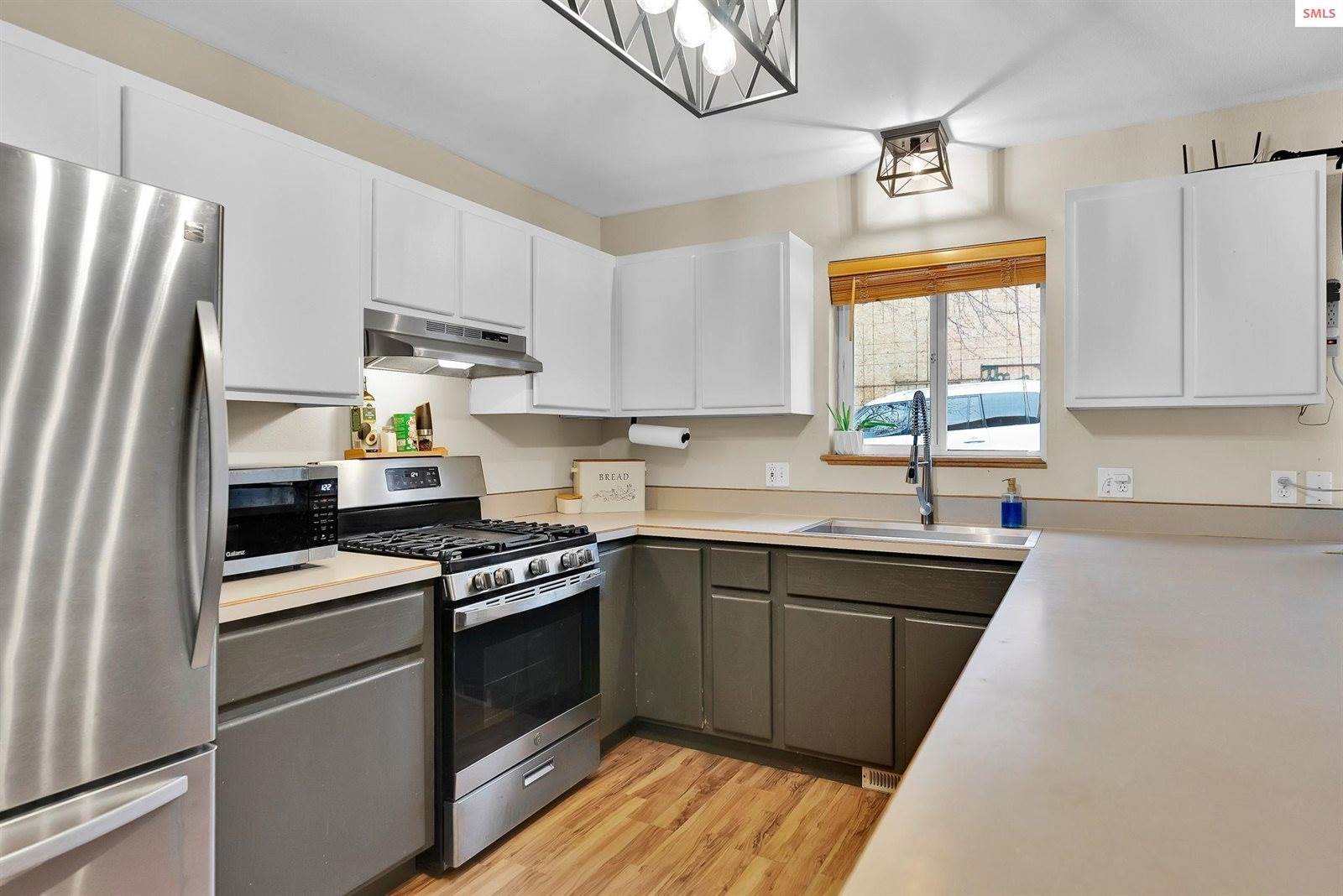 6670 Chippewa Drive, Bonners Ferry, ID 83805